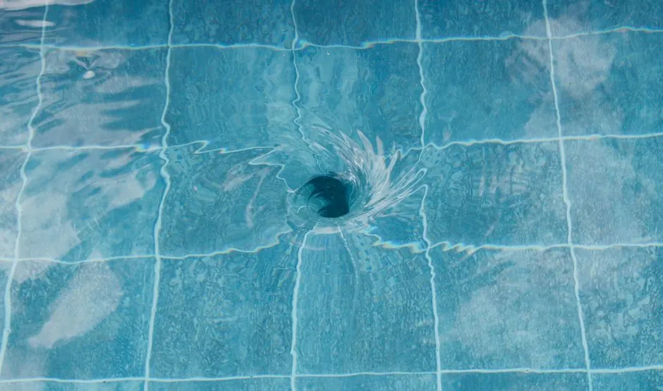 Our Expertise in Pool Maintenance Consultation