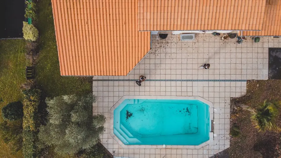 Our Expertise in Pool Maintenance